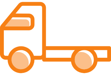 汶上拖车/平板车